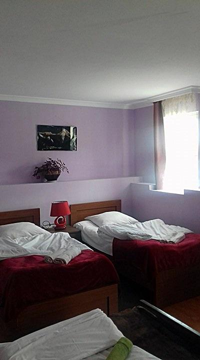 Nino Khetaguri Guest House Kazbegi Exterior foto